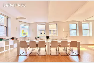 130 Fulton Street #5B, New York, NY 10038 - Photo 6