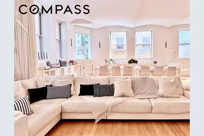 130 Fulton Street #5B, New York City, NY 10038 - Photo 2