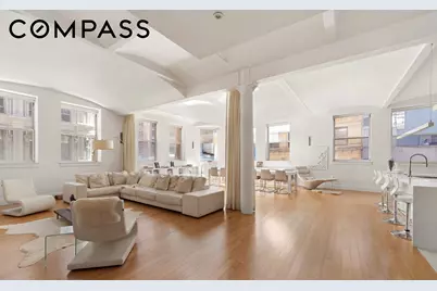 130 Fulton Street #5B, New York City, NY 10038 - Photo 4
