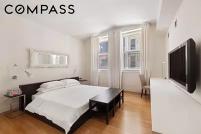 130 Fulton Street #5B, New York City, NY 10038 - Photo 12