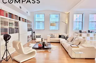 130 Fulton St, New York City, NY 10038 - Photo 1