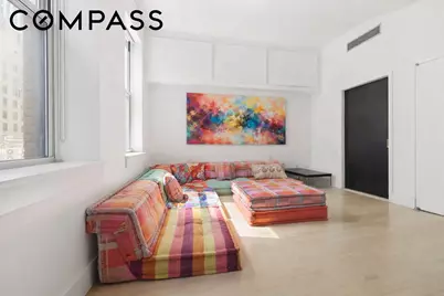 130 Fulton Street #5B, New York City, NY 10038 - Photo 14