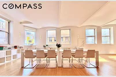 130 Fulton Street #5B, New York City, NY 10038 - Photo 6