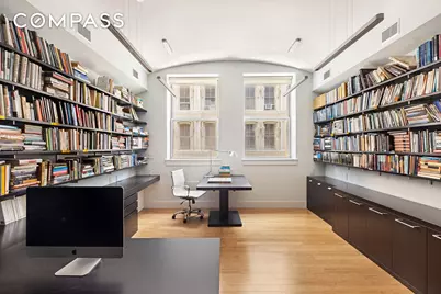 130 Fulton Street #5B, New York, NY 10038 - Photo 16