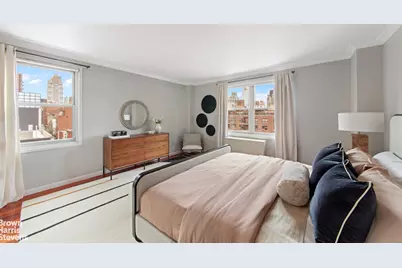 440 E 62nd Street #15B, New York City, NY 10065 - Photo 6
