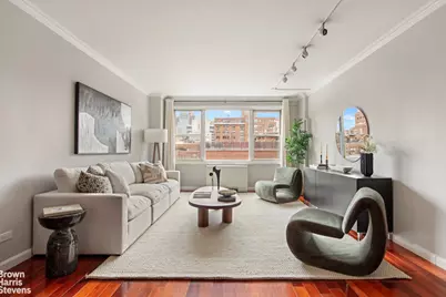 440 E 62nd Street #15B, New York City, NY 10065 - Photo 2