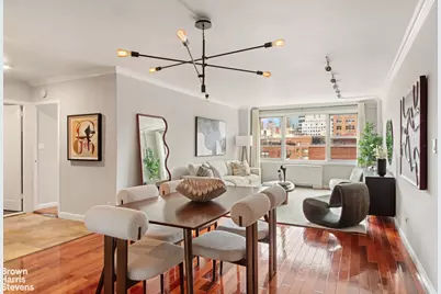 440 E 62nd Street #15B, New York City, NY 10065 - Photo 1