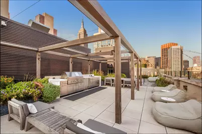 404 Park Avenue S #8D, New York City, NY 10016 - Photo 12