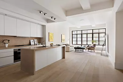 404 Park Avenue S #8D, New York City, NY 10016 - Photo 2