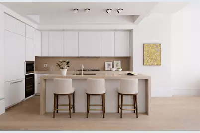 404 Park Avenue S #8D, New York City, NY 10016 - Photo 4