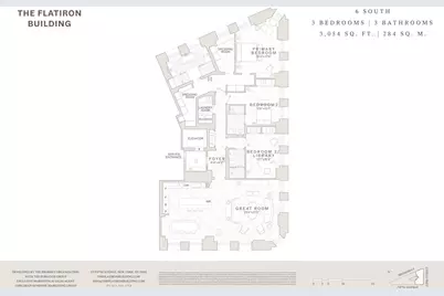 175 5th Avenue #6SOUTH, New York City, NY 10010 - Photo 14