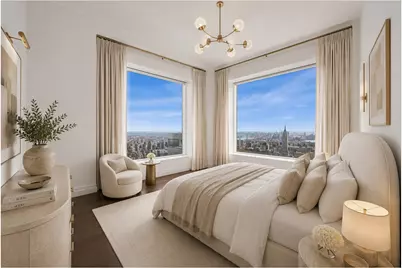 432 Park Avenue #72A, New York City, NY 10022 - Photo 4
