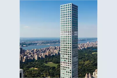 432 Park Avenue #72A, New York, NY 10022 - Photo 16