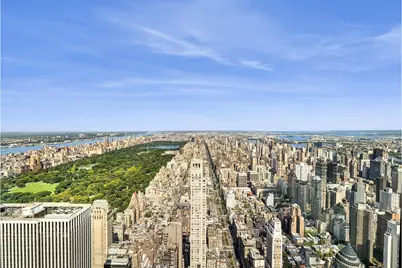 432 Park Avenue #72A, New York City, NY 10022 - Photo 6