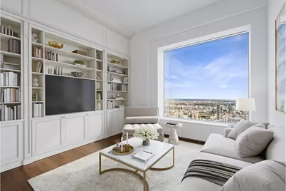 432 Park Avenue #72A, New York, NY 10022 - Photo 2