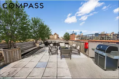 80 Charles Street #4R, New York City, NY 10014 - Photo 6