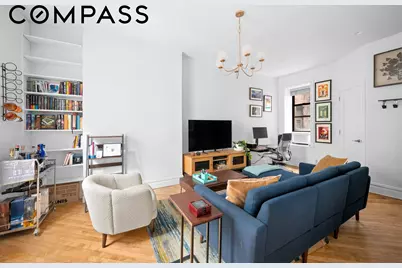 80 Charles Street #4R, New York City, NY 10014 - Photo 2