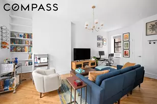 80 Charles St, New York City, NY 10014 - Photo 2