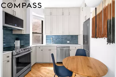 80 Charles Street #4R, New York City, NY 10014 - Photo 1