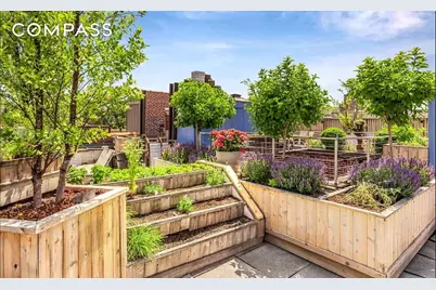 80 Charles Street #4R, New York, NY 10014 - Photo 6