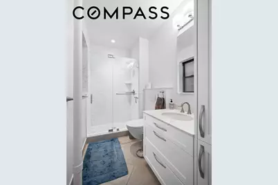 80 Charles Street #4R, New York City, NY 10014 - Photo 4