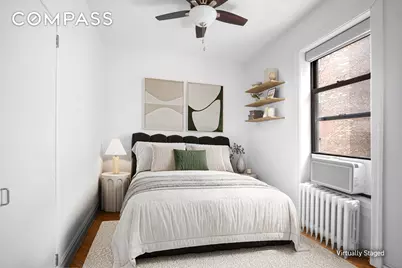 80 Charles Street #4R, New York, NY 10014 - Photo 4