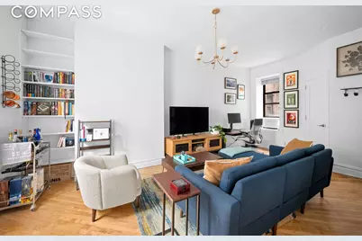80 Charles Street #4R, New York, NY 10014 - Photo 2