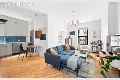 80 Charles Street #4R, New York, NY 10014 - Photo 1