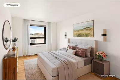 210 Clinton Avenue #10E, New York City, NY 11205 - Photo 6