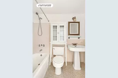 210 Clinton Avenue #10E, New York City, NY 11205 - Photo 8