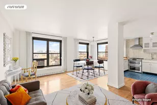 210 Clinton Ave, New York City, NY 11205 - Photo 1