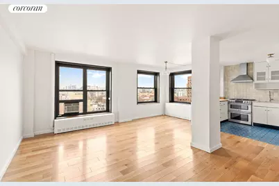 210 Clinton Avenue #10E, New York City, NY 11205 - Photo 2