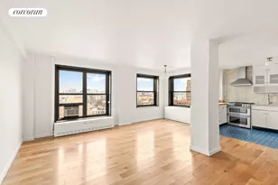 210 Clinton Ave, New York City, NY 11205 - Photo 2