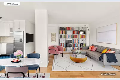 210 Clinton Avenue #10E, New York City, NY 11205 - Photo 4