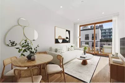 197 Pulaski Street #2A, Brooklyn, NY 11206 - Photo 2