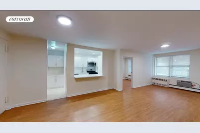 87-10 51st Avenue #1D, New York City, NY 11435 - Photo 2