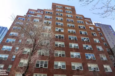 240 E 35th Street #2B, New York City, NY 10016 - Photo 20