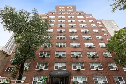 240 E 35th Street #2B, New York City, NY 10016 - Photo 14