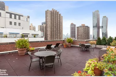 240 E 35th Street #2B, New York City, NY 10016 - Photo 16