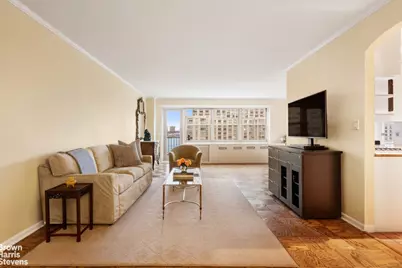 165 W End Avenue #11NP, New York City, NY 10023 - Photo 2