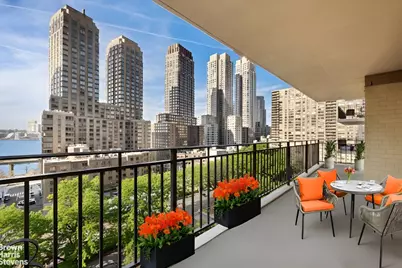 165 W End Avenue #11NP, New York City, NY 10023 - Photo 10