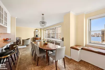 165 W End Avenue #11NP, New York City, NY 10023 - Photo 4