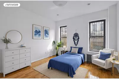 179 Ocean Parkway #1E, New York City, NY 11218 - Photo 6