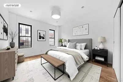 179 Ocean Parkway #1E, Brooklyn, NY 11218 - Photo 2