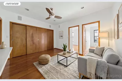 179 Ocean Parkway #1E, Brooklyn, NY 11218 - Photo 1