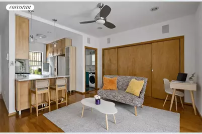 179 Ocean Parkway #1E, New York City, NY 11218 - Photo 2