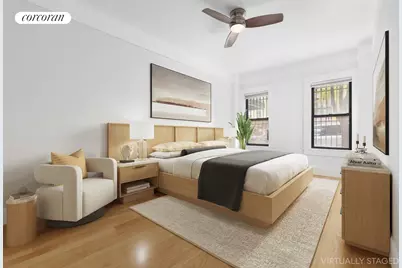 304 W 89th Street #1A, New York City, NY 10024 - Photo 4