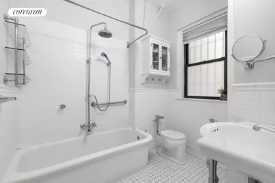 304 W 89th Street #1A, New York City, NY 10024 - Photo 6