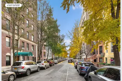 304 W 89th Street #1A, New York City, NY 10024 - Photo 8