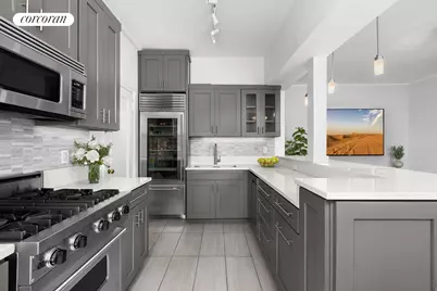 304 W 89th Street #1A, New York City, NY 10024 - Photo 2